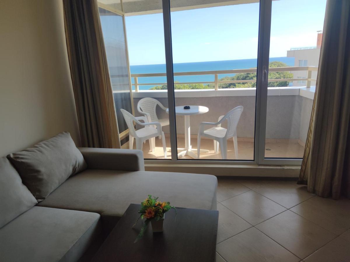 Europroperties Nikea Park Golden Sands Exterior photo