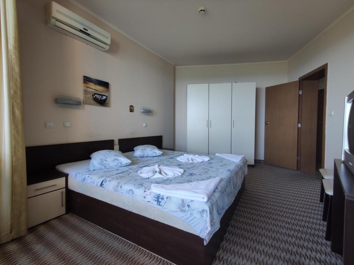 Europroperties Nikea Park Golden Sands Exterior photo