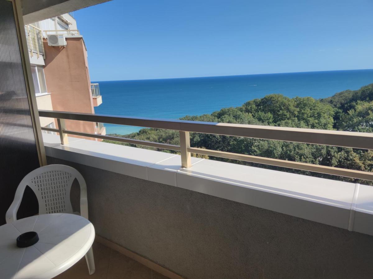 Europroperties Nikea Park Golden Sands Exterior photo