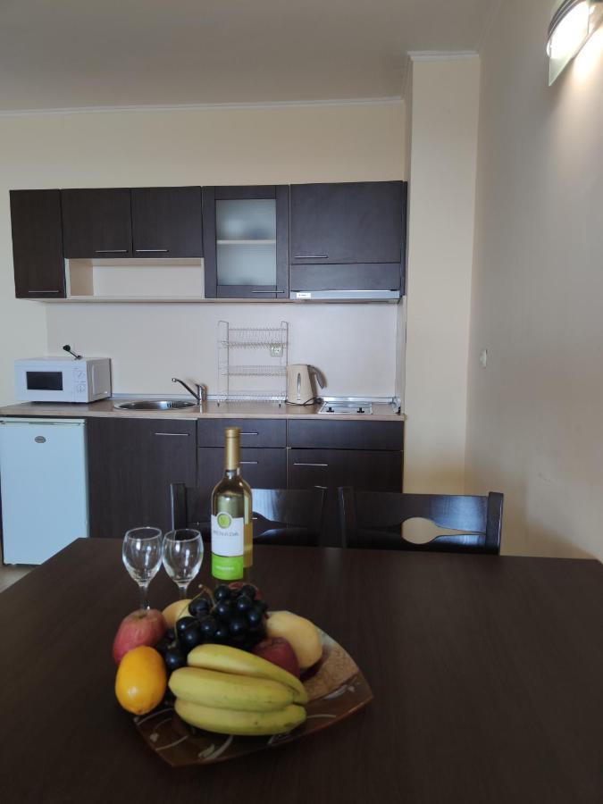 Europroperties Nikea Park Golden Sands Exterior photo