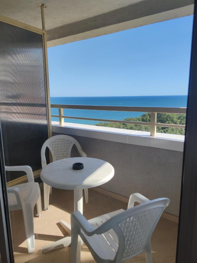 Europroperties Nikea Park Golden Sands Exterior photo