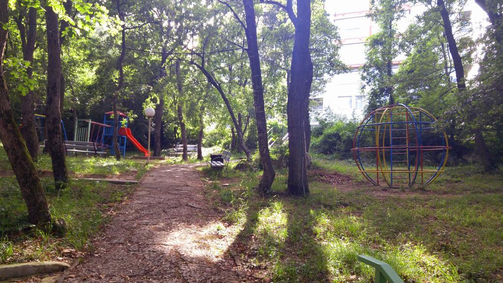 Europroperties Nikea Park Golden Sands Exterior photo