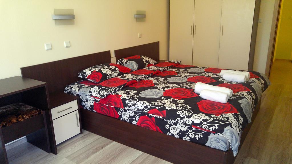 Europroperties Nikea Park Golden Sands Exterior photo