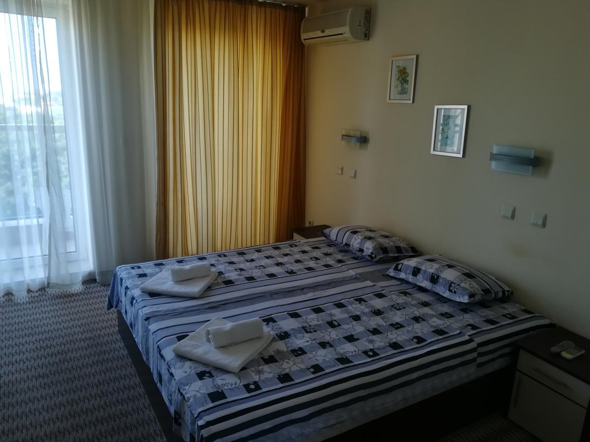Europroperties Nikea Park Golden Sands Exterior photo